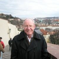 John Prevar