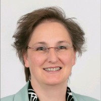 Claudia Freriks