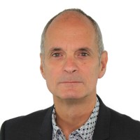 Claude Fraser