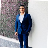 SUSHEEL KUMAR SHARMA