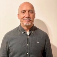 Edgardo Marin