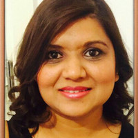 Indranee Cuppoor