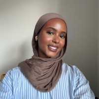 Medina Abdirashid Ali