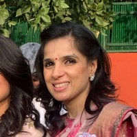 Nidhi Ahuja