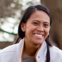 Katherine Alagar