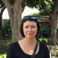 Elena Sörensen