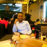 Thulasizwe R.