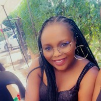 Sbongile Makoro