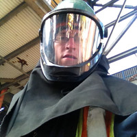 Ryan Lacasse - Crsp,Chsc