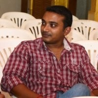 Rajachandrasekar Ramakrishnan