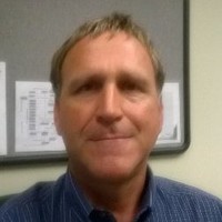Greg Sanders
