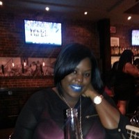 Cherisse Bennett