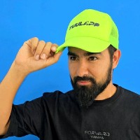 Juan Camilo Chavarro Moller