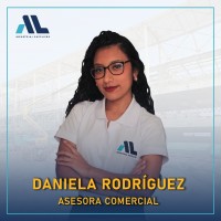 Daniela Rodriguez