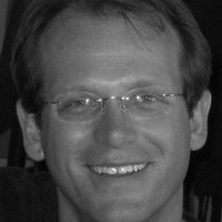 Matt Sprenger