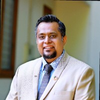 Reuben Jacob Chandy