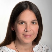 Ursula Lacina