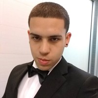 Seth Ortiz