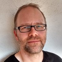 Brian Kolden