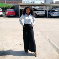 Busisiwe Hadebe