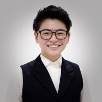 Eadie Zhu