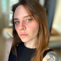 Sofiia Tepman