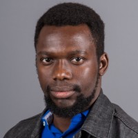 Calvin Ossai