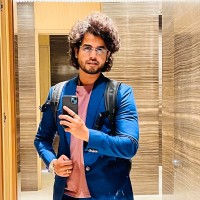 Rohan Meshram
