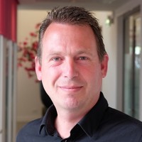 Bas Van Den Berg