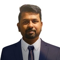 Roshin Manikoth Padmanabha