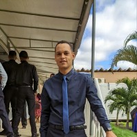 Elvis Pereira de Oliveira