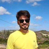 Aruanã Dantas