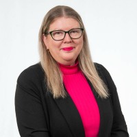 Annemarie O'Rourke