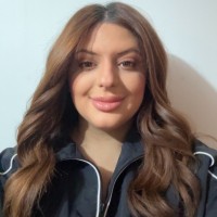 Stephanie Lagana