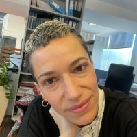 Maria Kerasiotou