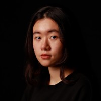 Edrina Budiharsono