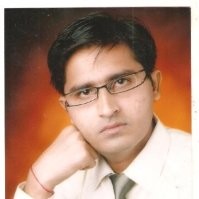 Bharat Goswami