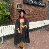 Forida Khatun