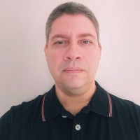 Marco Aurélio Lins da Silva