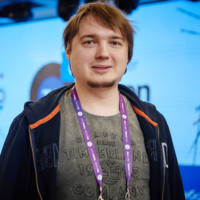 Denis Lomtev