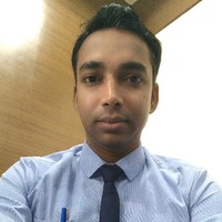 Prashant Burman