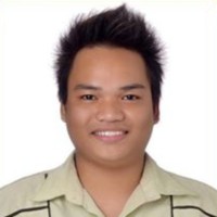 Kevin Rey Tabada