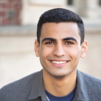 Khaled Khweis