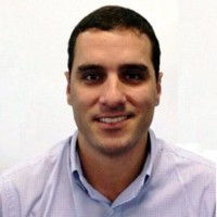 Jesse Teixeira