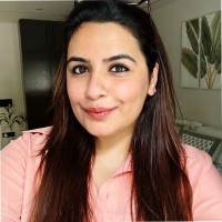 Asmita Arora