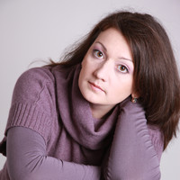 Natalia Vladimirova