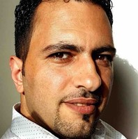 Kinan Albadieesh