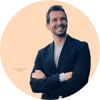 Paulo Soares, CMSA®