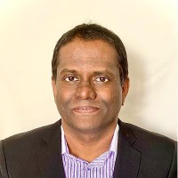 Sunil Vijayan
