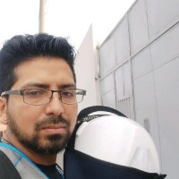 Kevin Jimenez  Maldonado